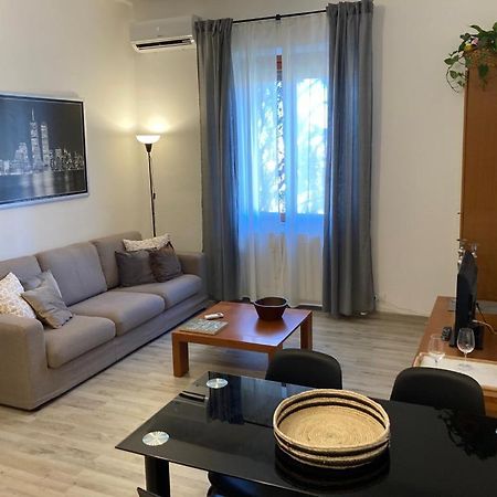 Cassia Nerone Appartamento Tranquillo E Silenzioso Rome Exterior photo