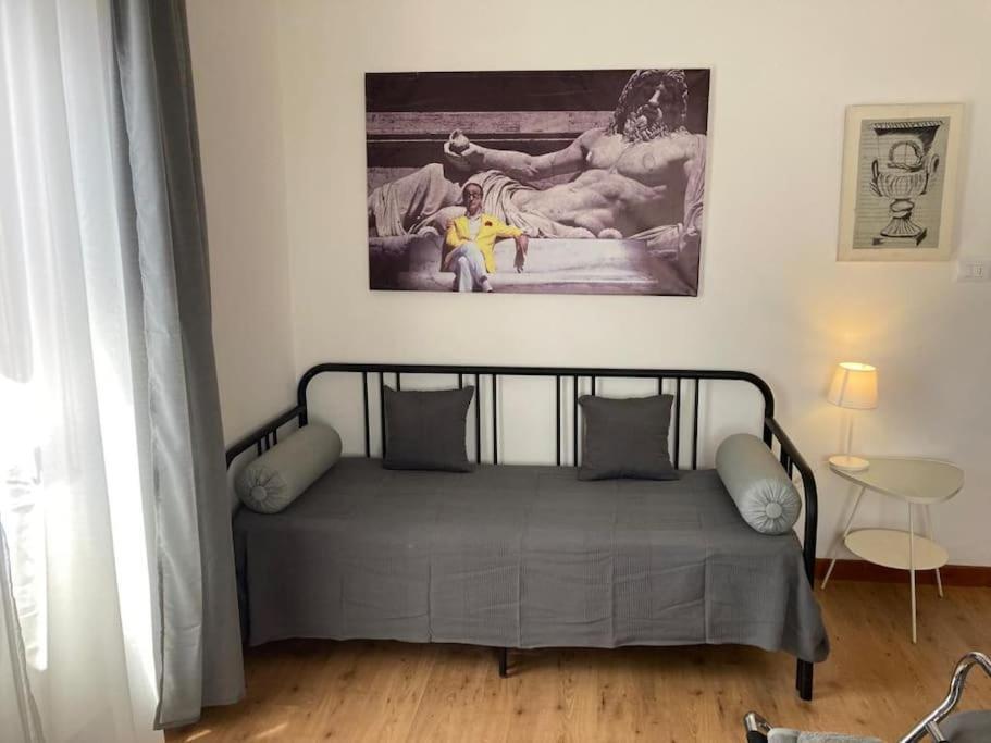Cassia Nerone Appartamento Tranquillo E Silenzioso Rome Exterior photo