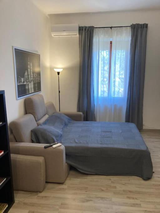 Cassia Nerone Appartamento Tranquillo E Silenzioso Rome Exterior photo