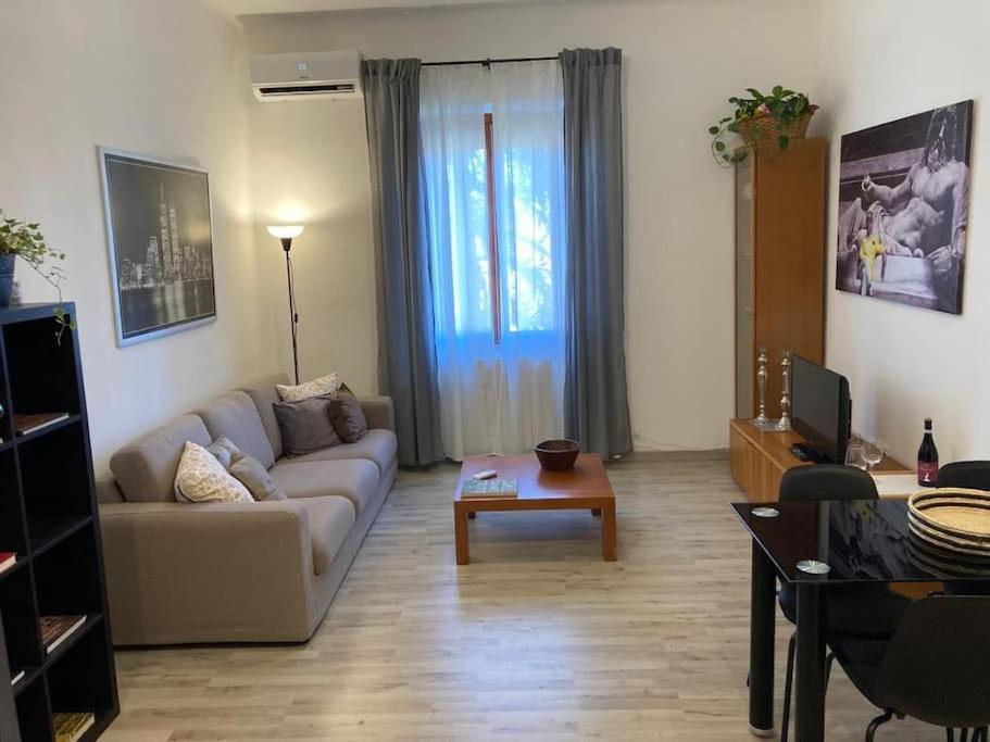 Cassia Nerone Appartamento Tranquillo E Silenzioso Rome Exterior photo