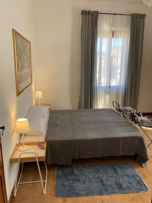 Cassia Nerone Appartamento Tranquillo E Silenzioso Rome Exterior photo