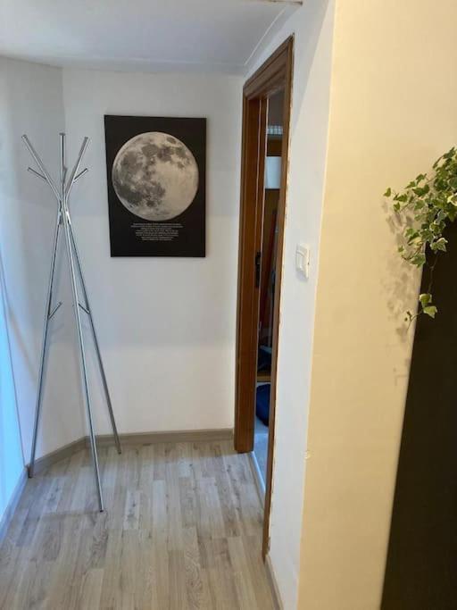 Cassia Nerone Appartamento Tranquillo E Silenzioso Rome Exterior photo