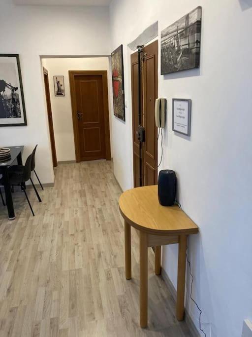 Cassia Nerone Appartamento Tranquillo E Silenzioso Rome Exterior photo