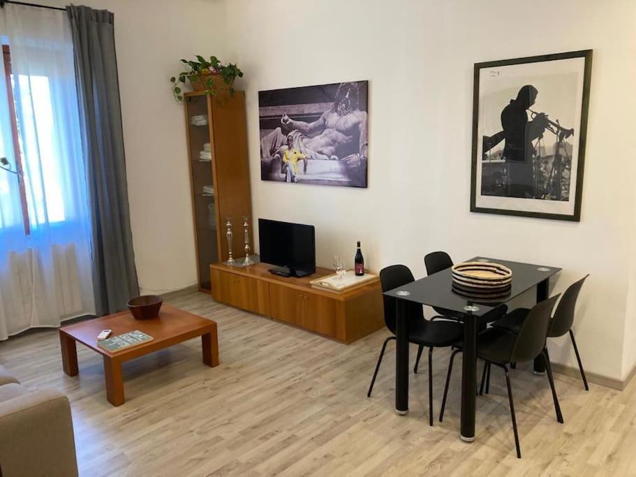 Cassia Nerone Appartamento Tranquillo E Silenzioso Rome Exterior photo
