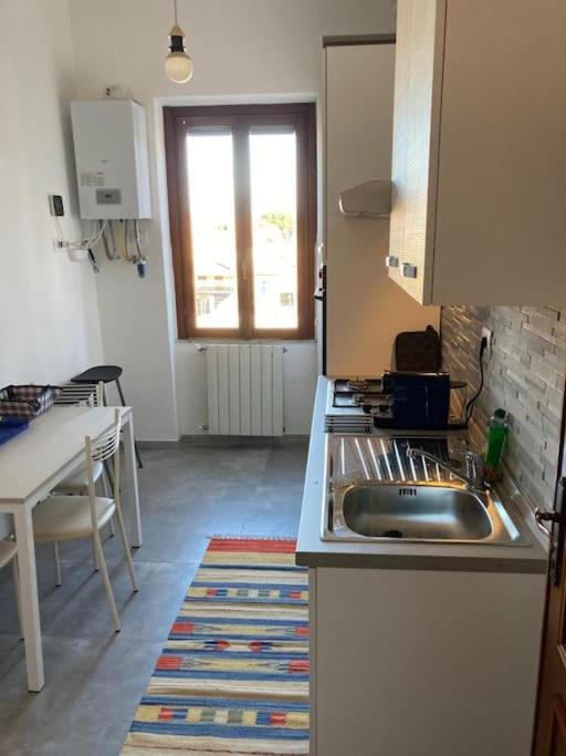 Cassia Nerone Appartamento Tranquillo E Silenzioso Rome Exterior photo